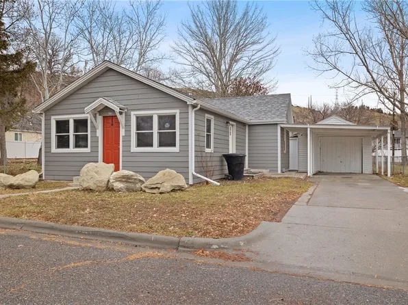 901 N 19th St, Billings, MT 59101