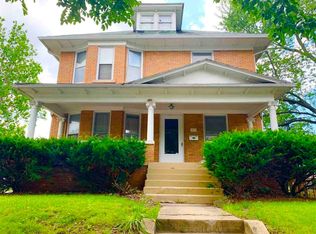 1537 S 4th St, Terre Haute, IN 47802