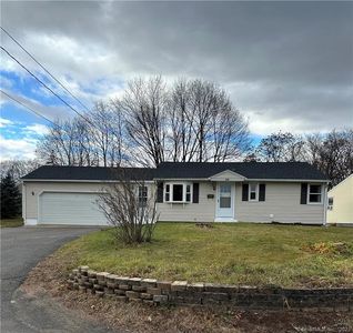 30 Peters Circle, Southington, CT, 06489