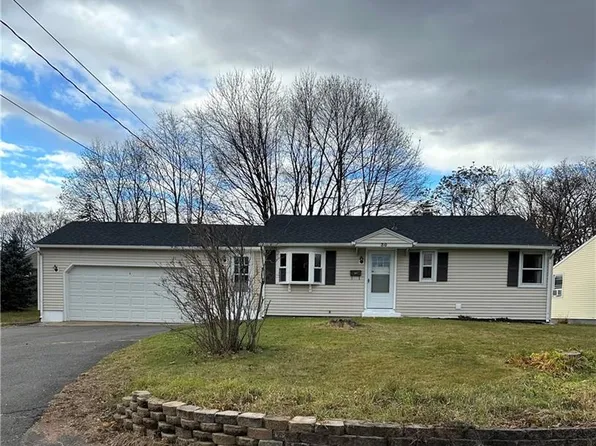 30 Peters Circle, Southington, CT 06489