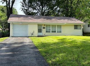 8429 Saint Olaf Dr, Saint Louis, MO