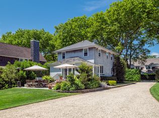 41 Talmage Ln, East Hampton, NY 11937