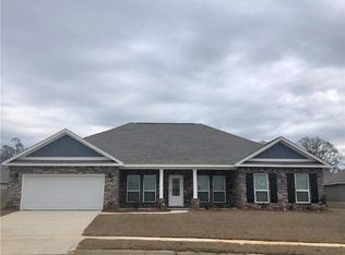 2267 Summit View Ct, Mobile, AL 36695