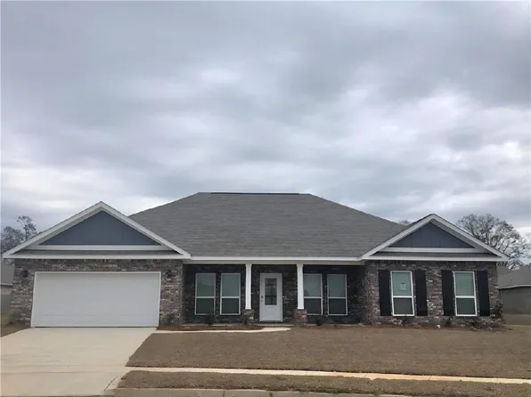 2267 Summit View Ct, Mobile, AL 36695