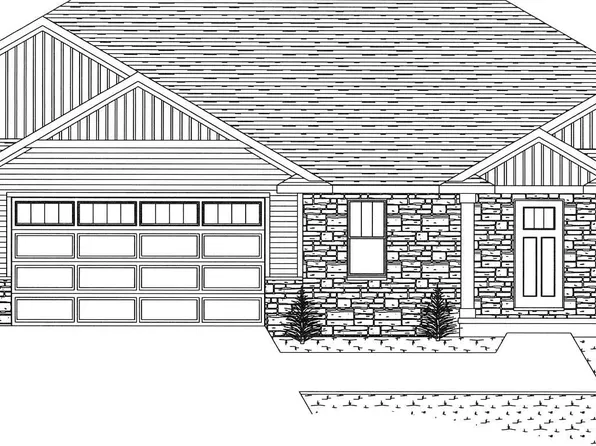 3242 Willow Rd, Green Bay, WI 54311