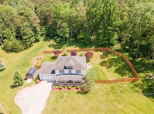 2281 Bishop Rd, Blacksburg, VA 24060