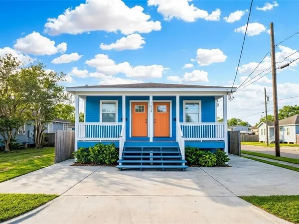 1628 Gordon St, New Orleans, LA 70117