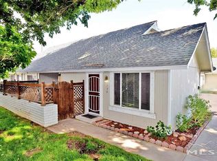1736 Manchester Way, Sparks, NV 89431
