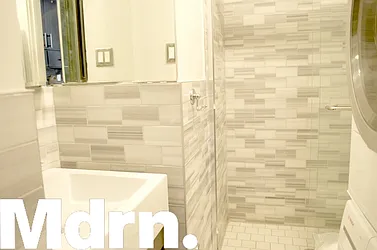 Rented by Mdrn Residential