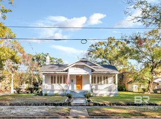 121 Demouy Ave, Mobile, AL 36606