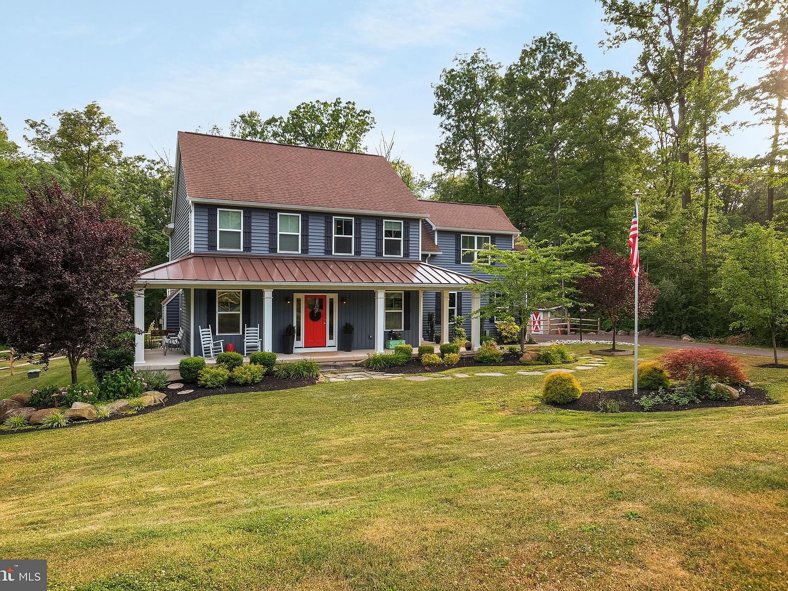 60 Highland Rd, Schwenksville, PA 19473 Zillow