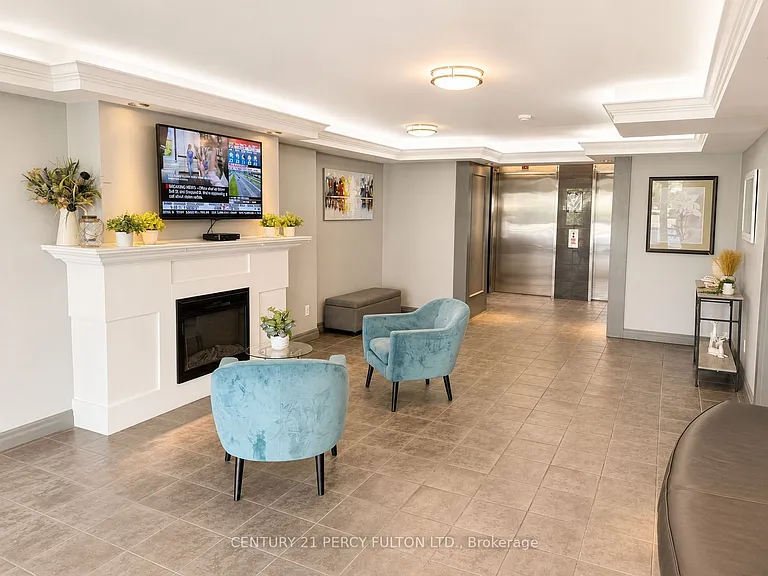 1625 Pickering Pkwy #1201 — Photo 3