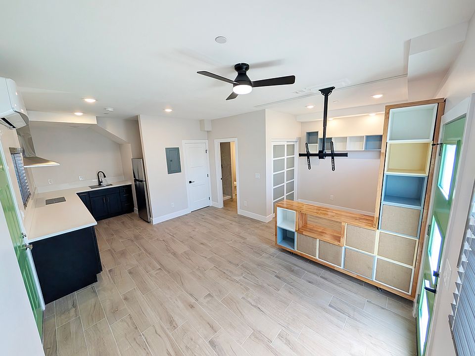 Bright and fresh new home for you!