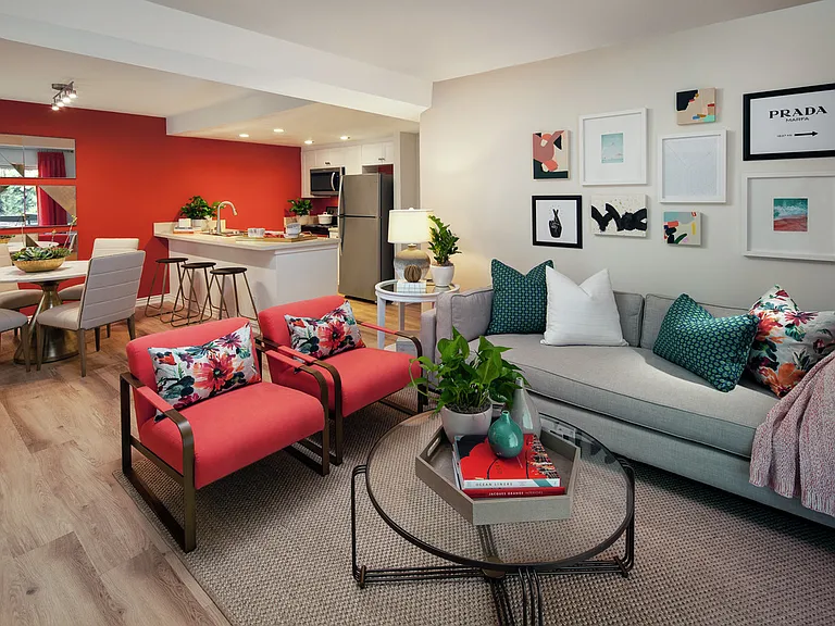 Seascape Apartment Homes — Photo 6