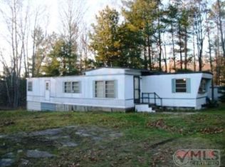 4985 Wilson Rd Harrison MI 48625 MLS 50121171 Zillow