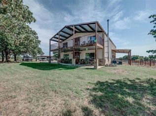 505 Faulkner Rd, Sunset, TX 76270
