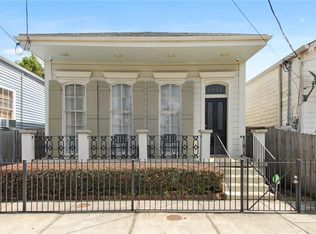 1931 7th St, New Orleans, LA 70115