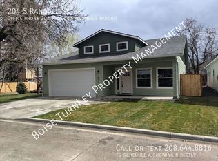 204 S Randall St, Boise, ID 83705
