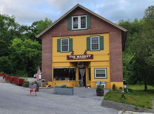 36 West St, Proctor, VT 05765