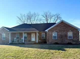 109 Howard Cir, Elkton, KY 42220
