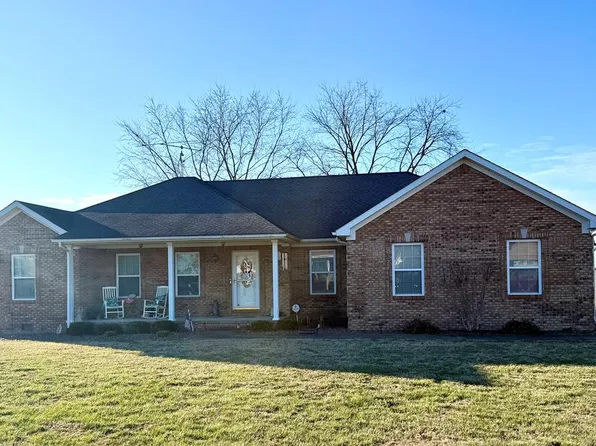 109 Howard Cir, Elkton, KY 42220