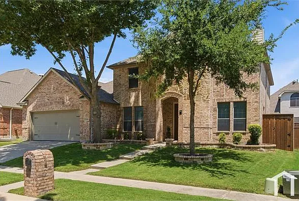 5308 Sandstone Ln — Photo 1