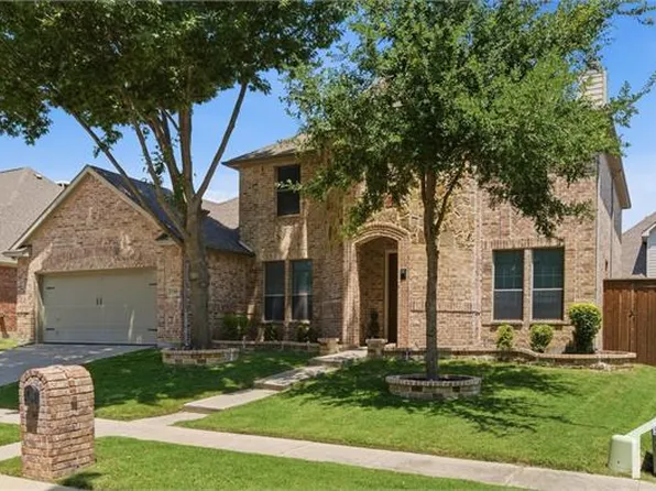 5308 Sandstone Ln, McKinney, TX 75072