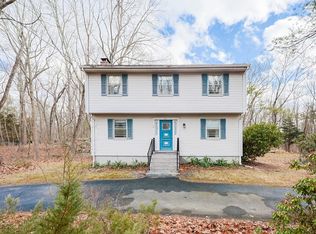 25 Haven St, Milford, MA 01757