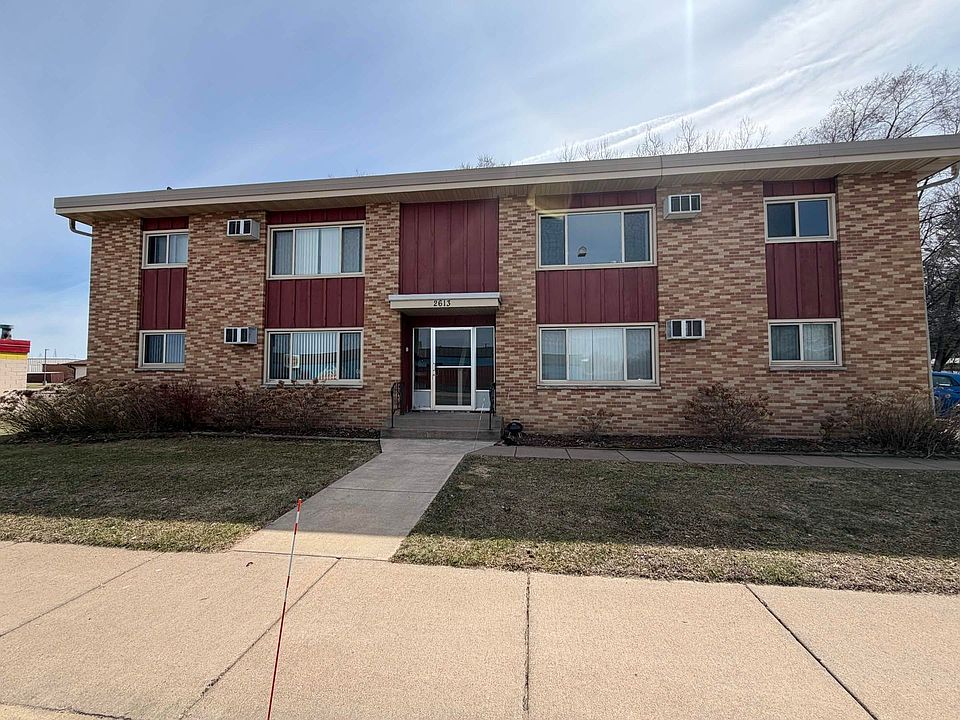 1st image of 2613 Skeels Ave APT 8