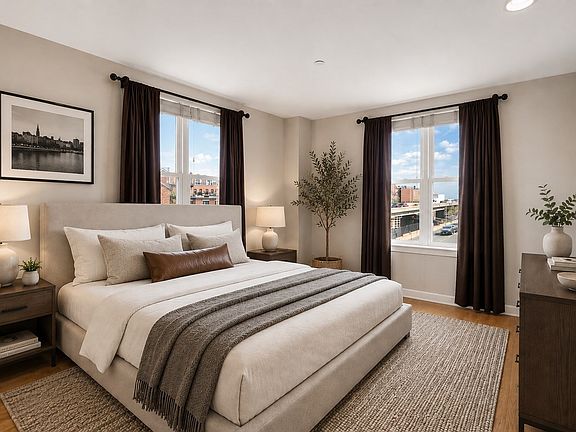 4th image of 73 Chelsea St APT 305