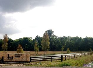 3 Hunters Pointe Ln, Brusly, LA 70719