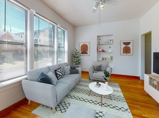 1018 E. 54th Street, Chicago, IL 60615
