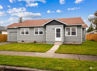 366 S Cedar St, Buckley, WA