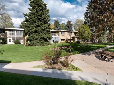 675 S Clinton Street #8B, Denver, CO, 80247