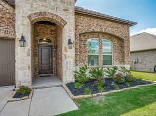 2801 Cain Dr, Anna, TX 75409