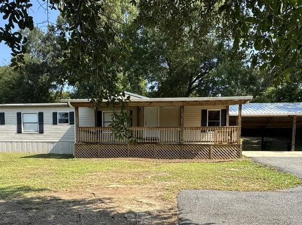 7968 Pope St, Sneads, FL 32460