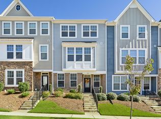 810 Winter Meadow Dr, Wake Forest, NC 27587