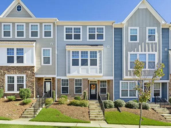 810 Winter Meadow Dr, Wake Forest, NC 27587