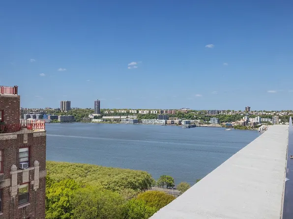 320 Riverside Dr Unit Ph16b, New York, NY 10025