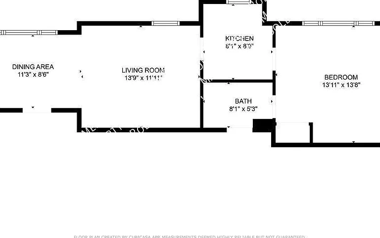 1734 W Market St #1 — Photo 2