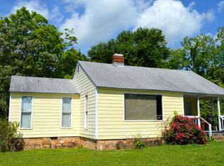 879 G St, Hamilton, GA 31811
