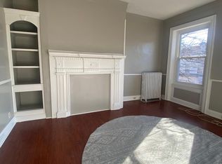 157 W High St #3, Womelsdorf, PA
