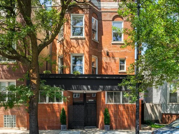 5034 N Western Ave #2, Chicago, IL 60625