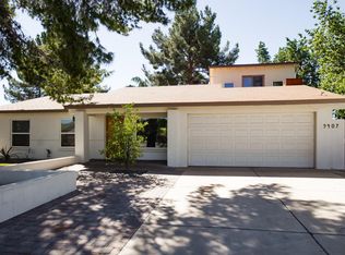 9407 E Cortez St, Scottsdale, AZ 85260