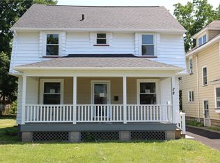 28 Fillmore St, Rochester, NY 14611