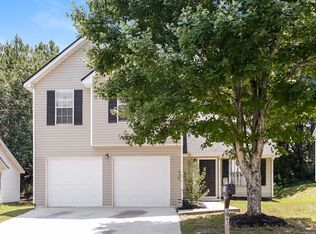 3963 Waldrop Hills Dr, Decatur, GA 30034