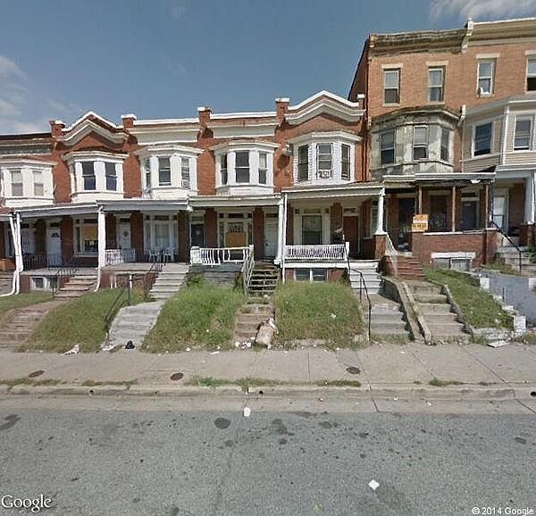 1st image of 3022 Edmondson Ave