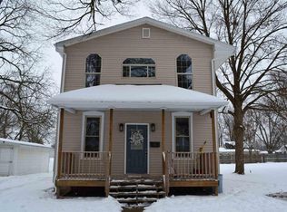 1217 Elm St, Rochester, IN 46975