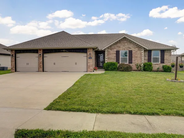 516 Patriot Place Drive, Rogersville, MO 65742