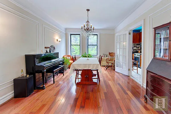 Sold by Halstead Real Estate | media 11